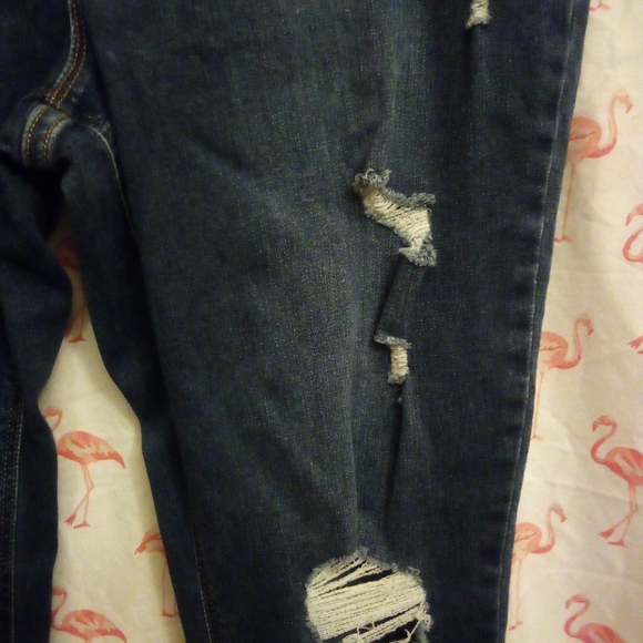 Old Navy Rockstar Jeggings Size 16 - Picture 5 of 10